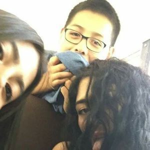 Meet your Posher, Juan